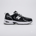 New Balance 530 black white