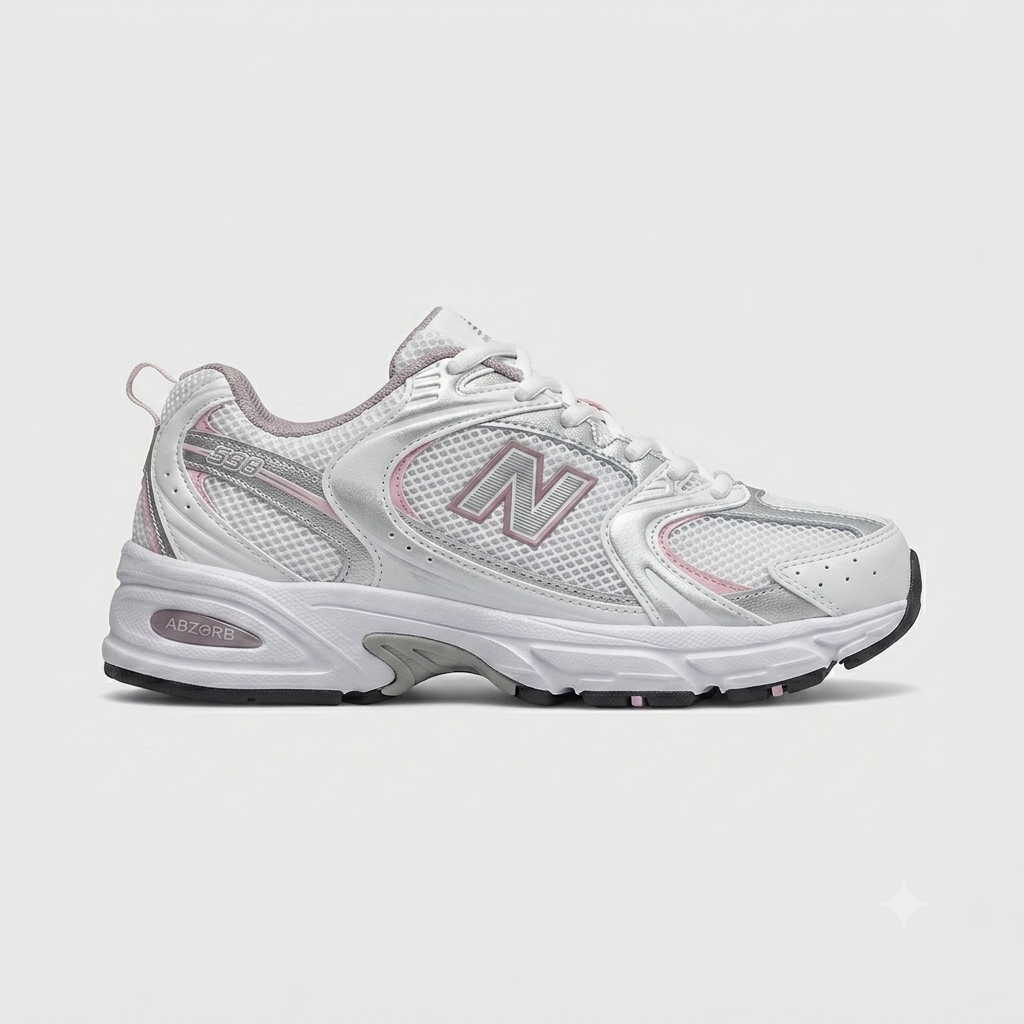 New Balance 530 pink