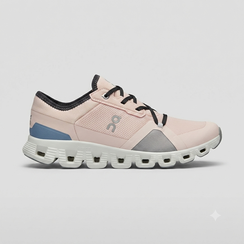 On Cloud 5 Waterproof