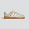 Adidas Handball Spezial Shoes in beige and Off White light