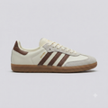 Adidas Samba Og Shoes - beige brown
