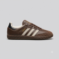 Adidas Samba Og Shoes - brown