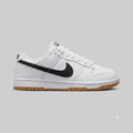 Nike SB Shoes white