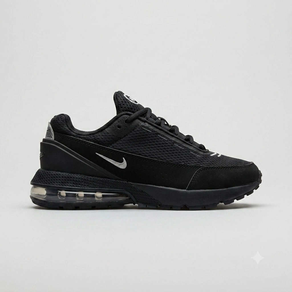 Air Max Pulse Black