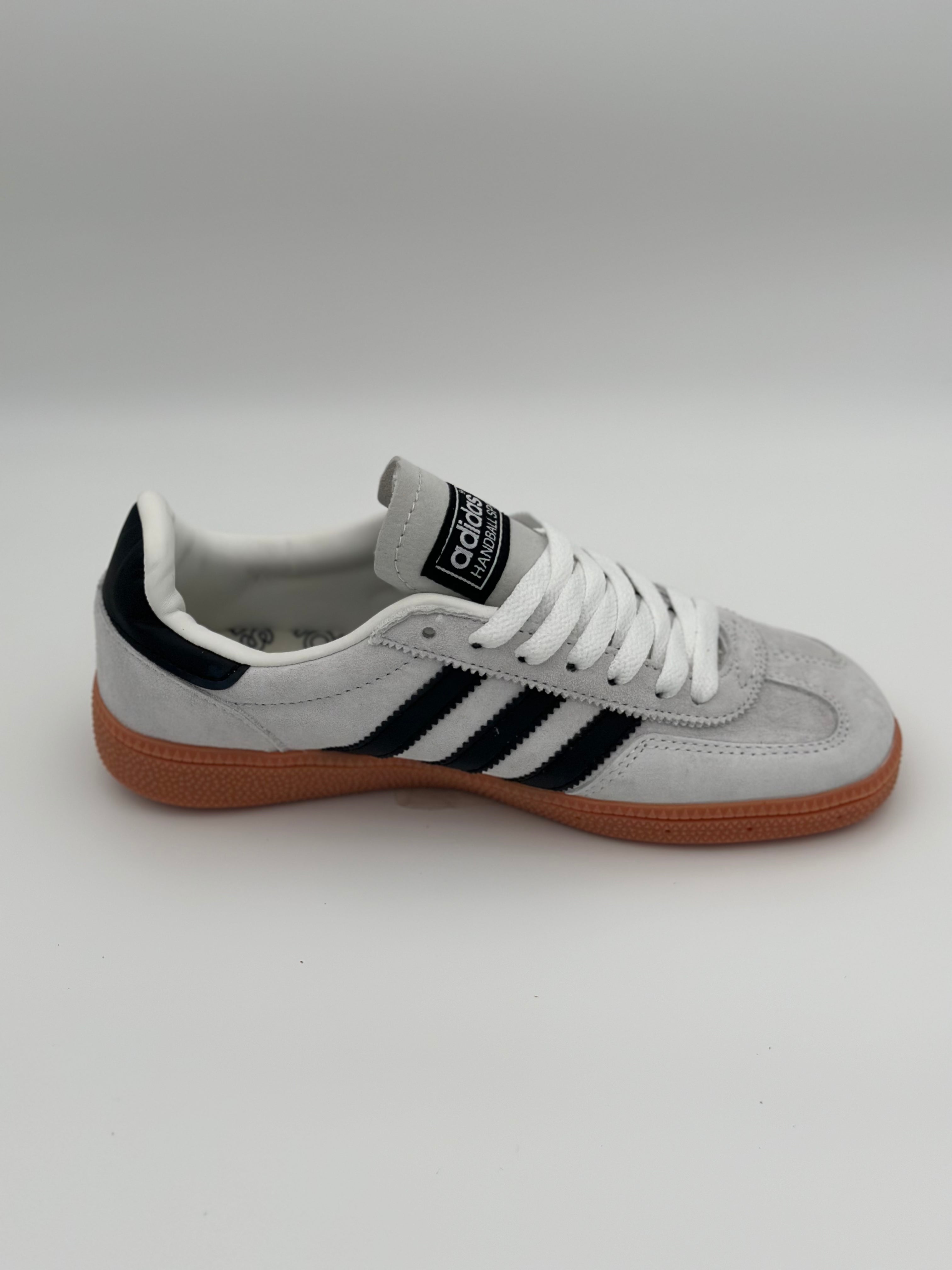 Adidas handball spezial "Grey"