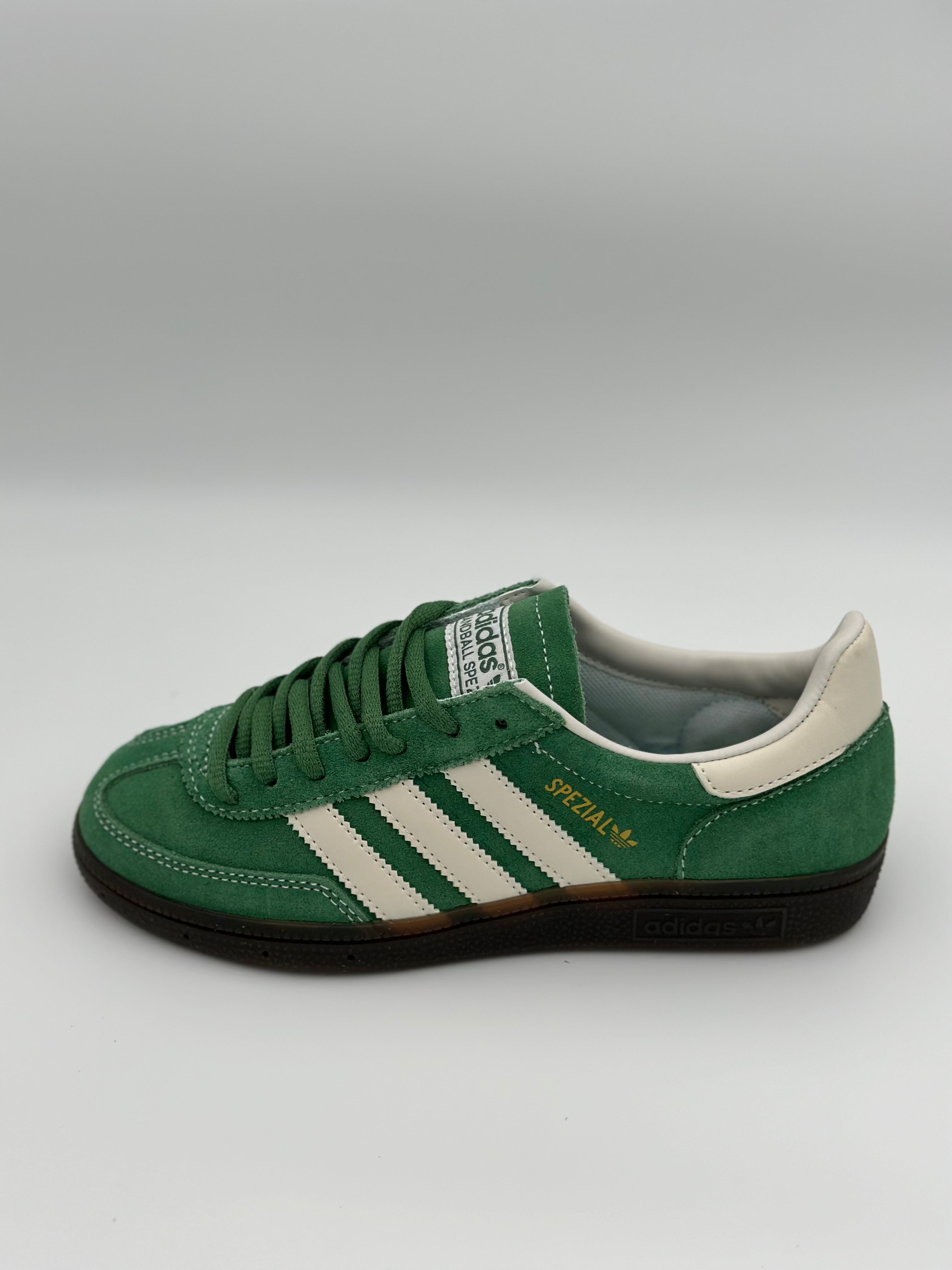 Adidas handball spezial "Green"
