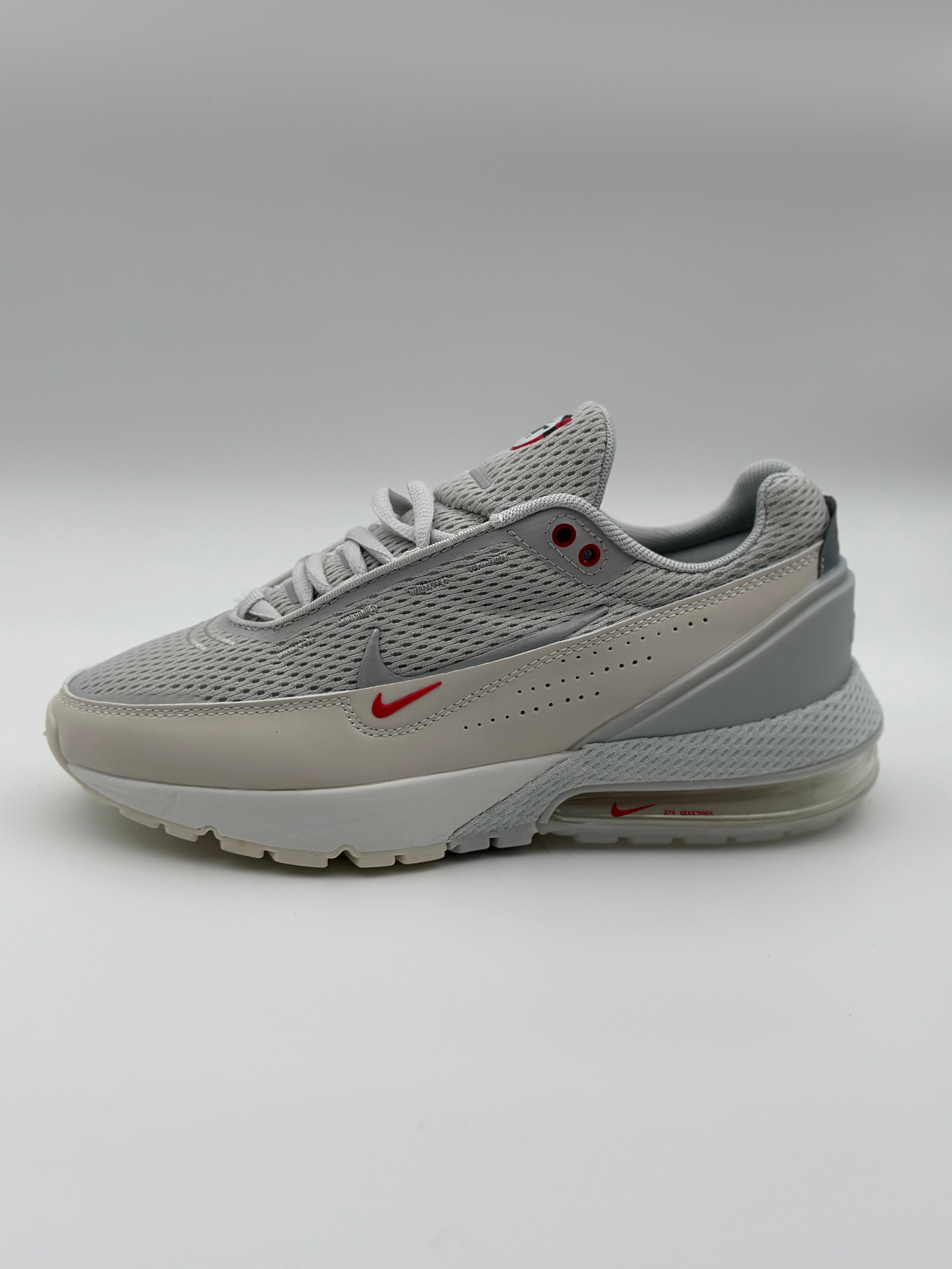 Nike Air Max Pulse "Low White"