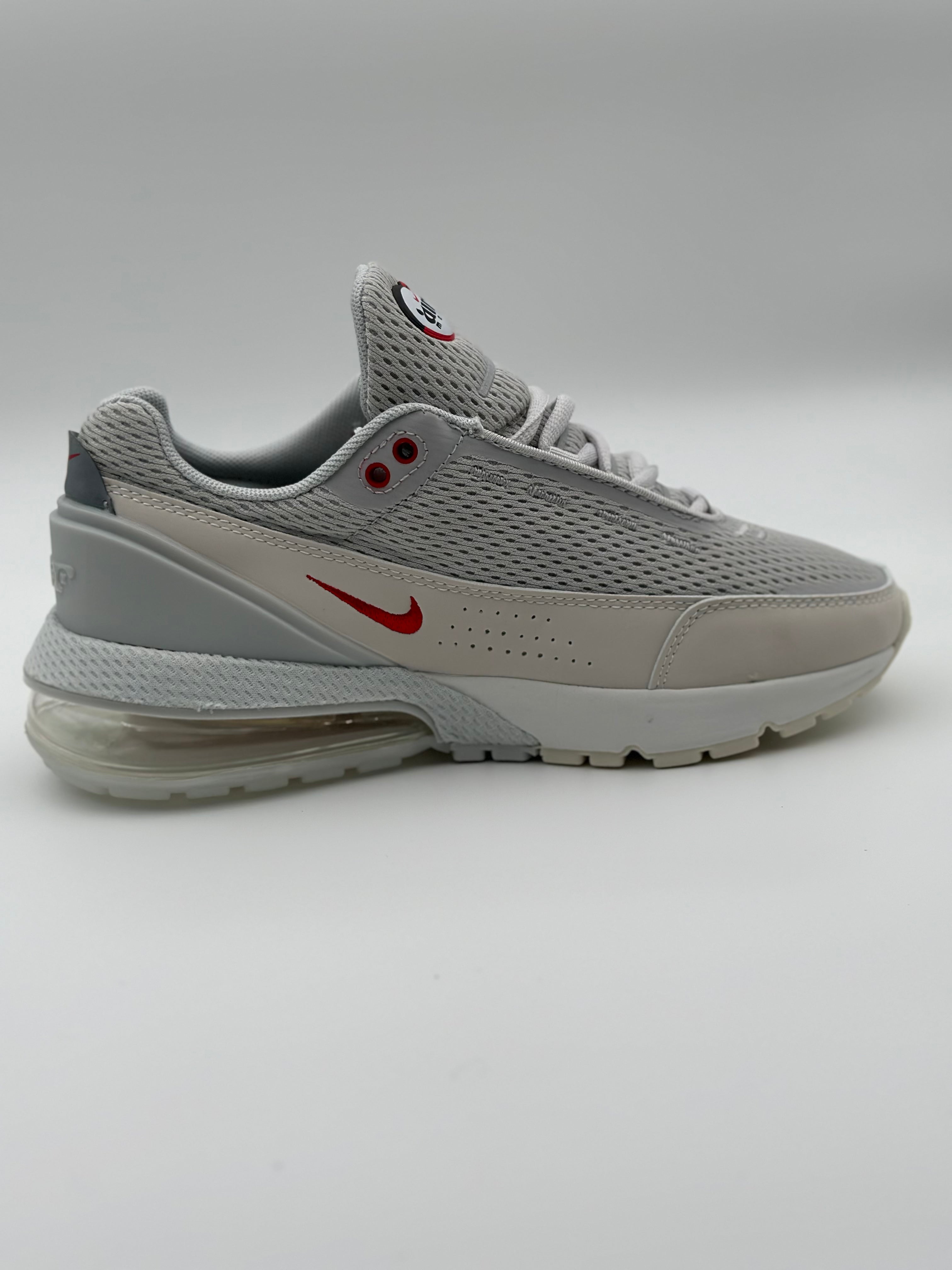 Nike Air Max Pulse "Low White"