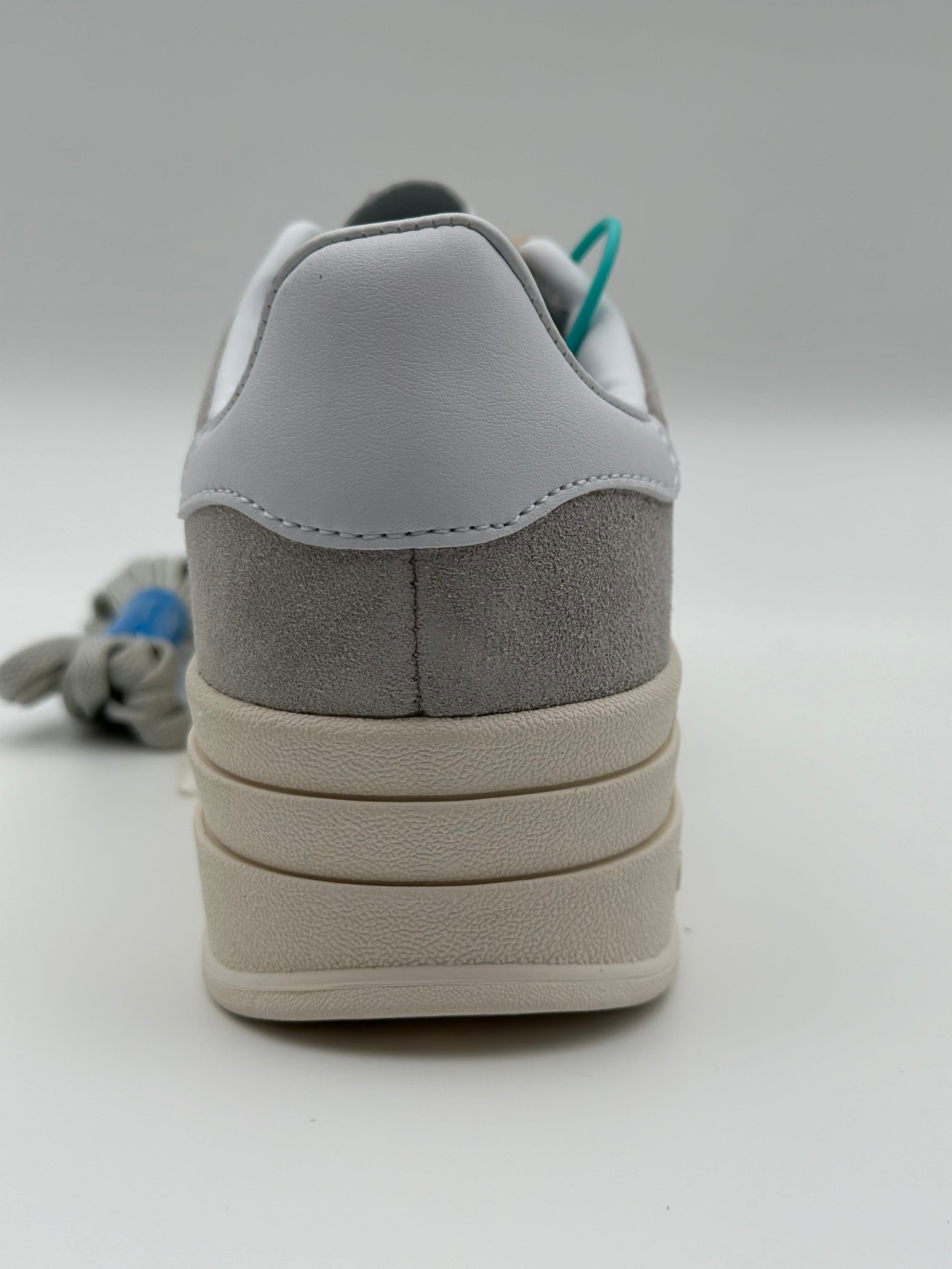 Adidas Gazelle "Bold Grey"