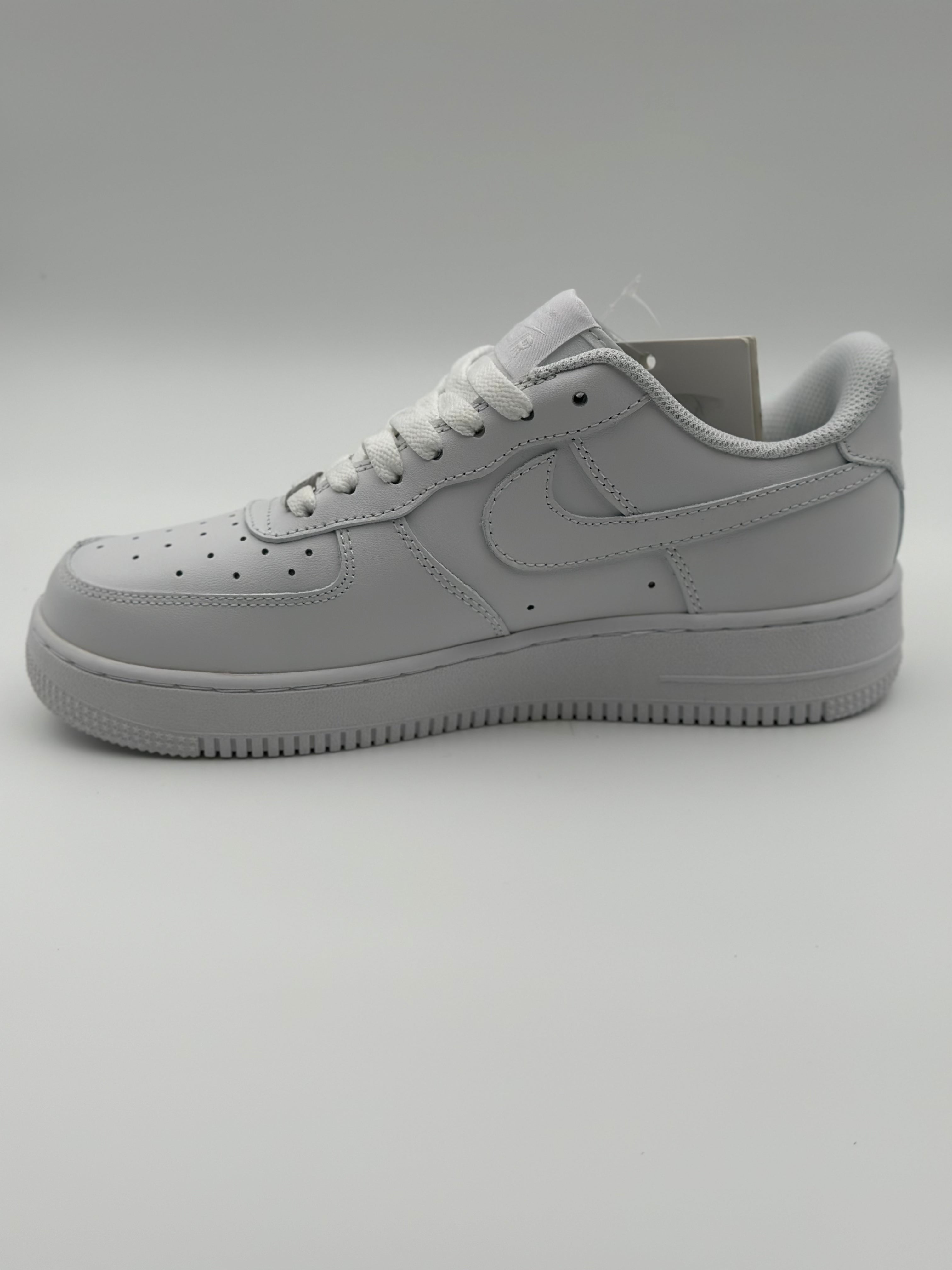 Nike Air Force 1 Low "White"