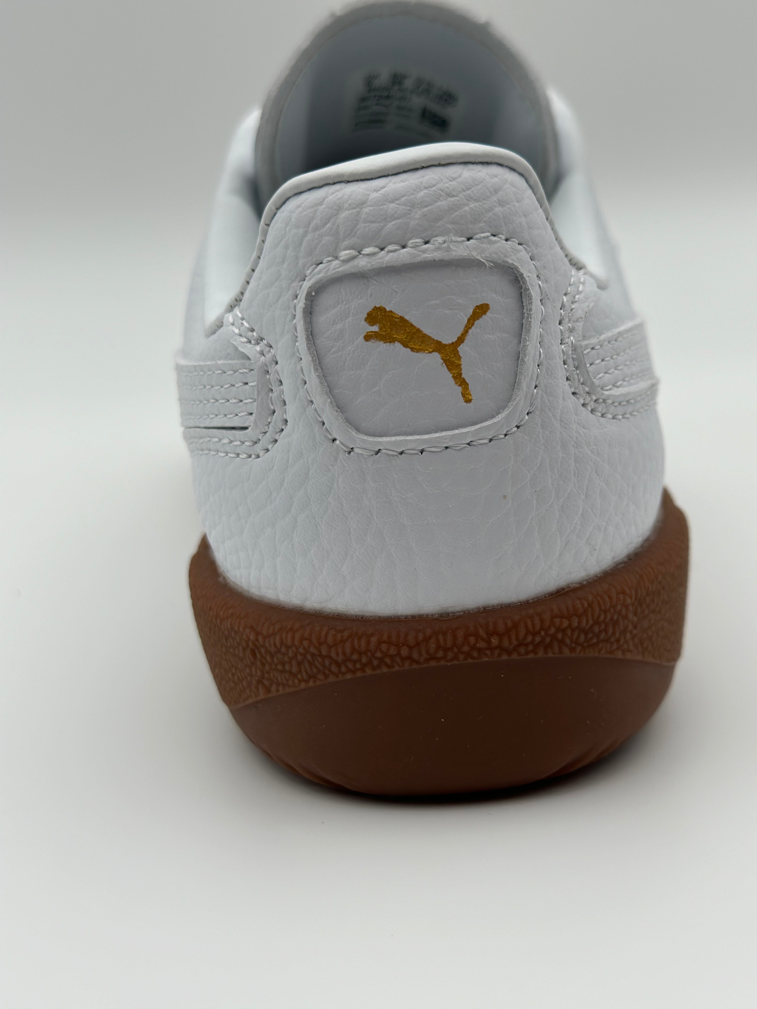 Puma Palermo "Premuim White"