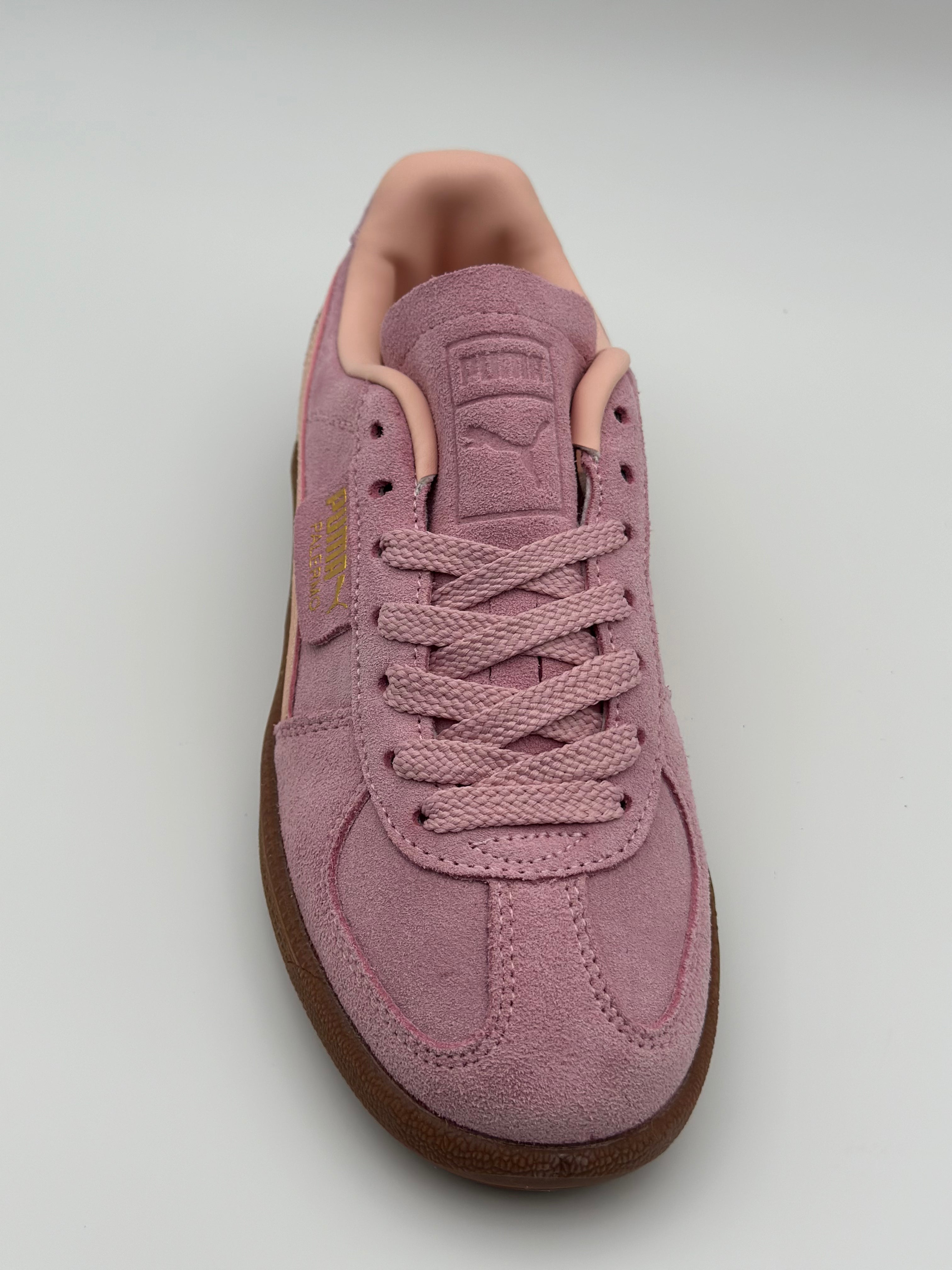 Puma Palermo "Light Pink"