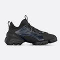 Dior Connect Sneaker Black Technical Fabric