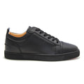 CHRISTIAN LOUBOUTIN MEN Louis Jr leather sneakers