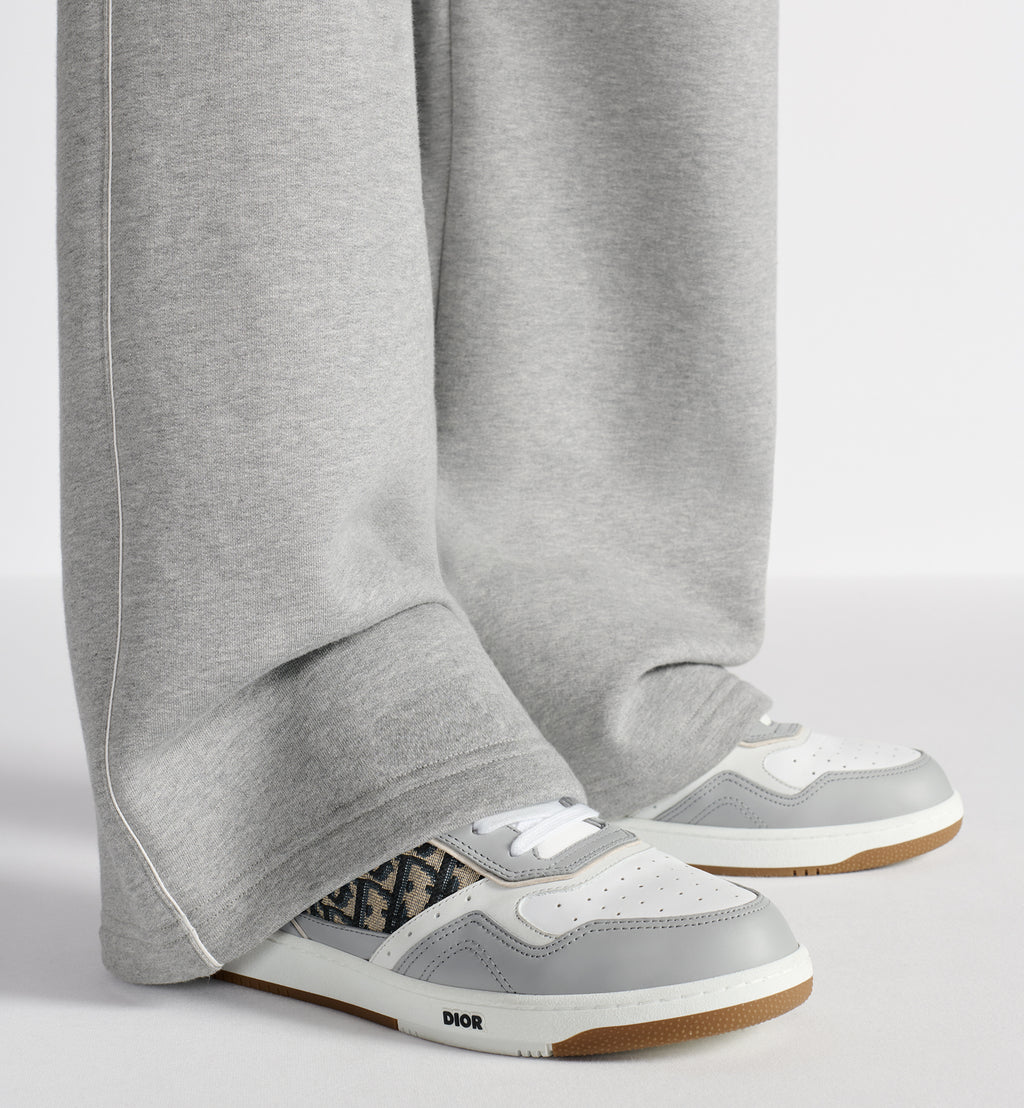 Dior B27 Uptown Low-Top Sneaker