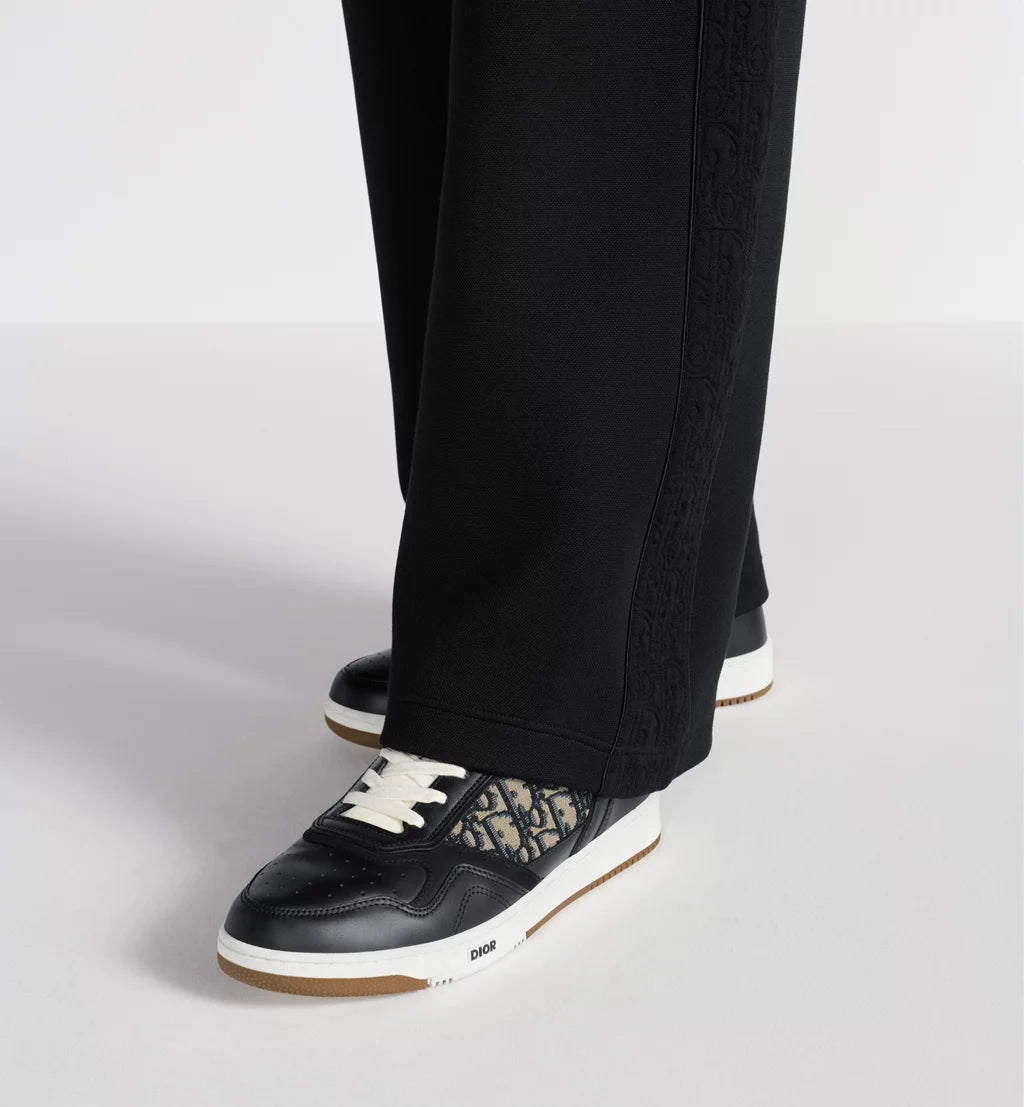 Dior B27 Uptown Low-Top Sneaker