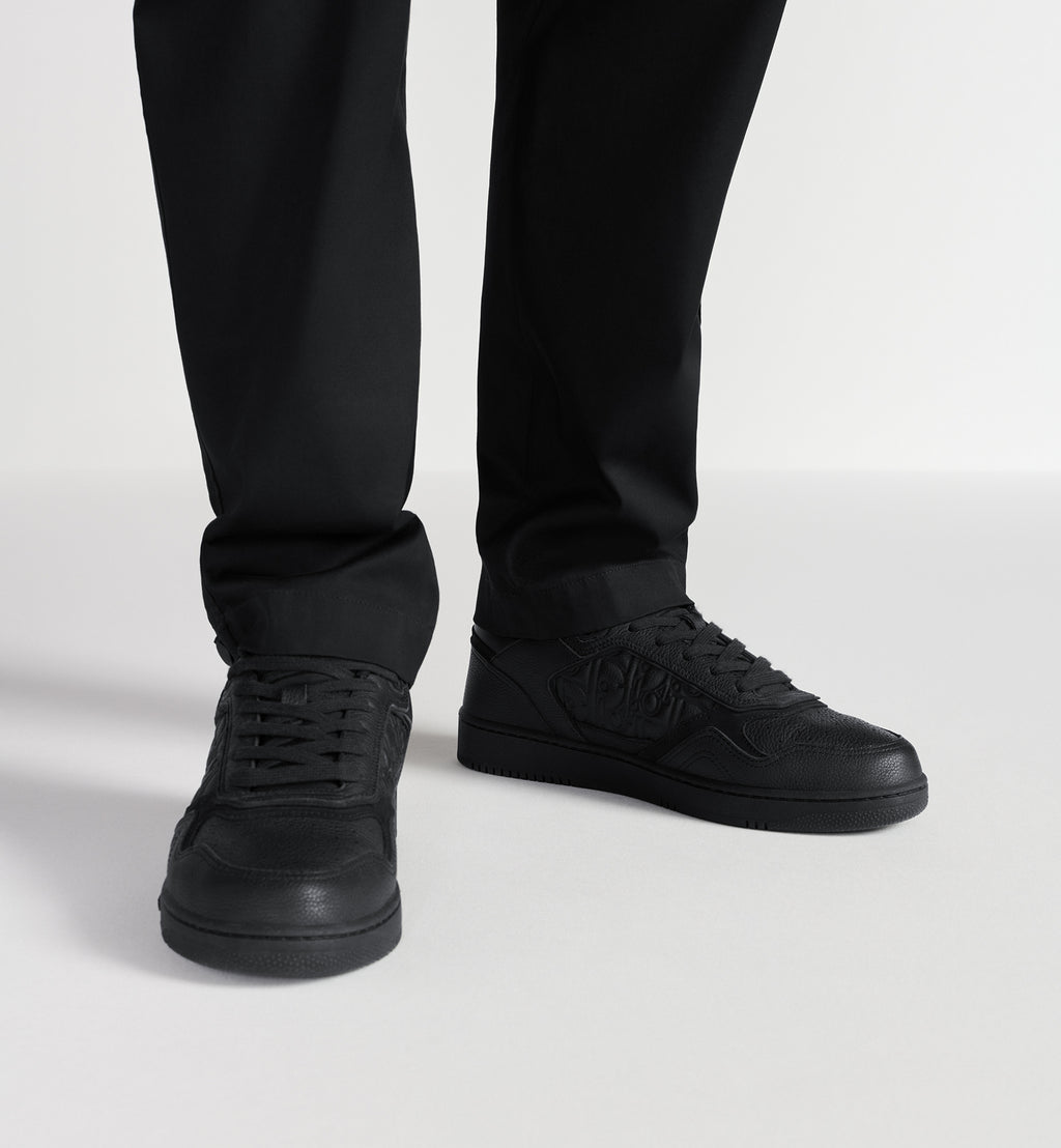 Dior B27 Uptown Low-Top Sneaker