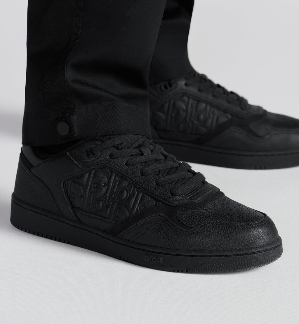 Dior B27 Uptown Low-Top Sneaker