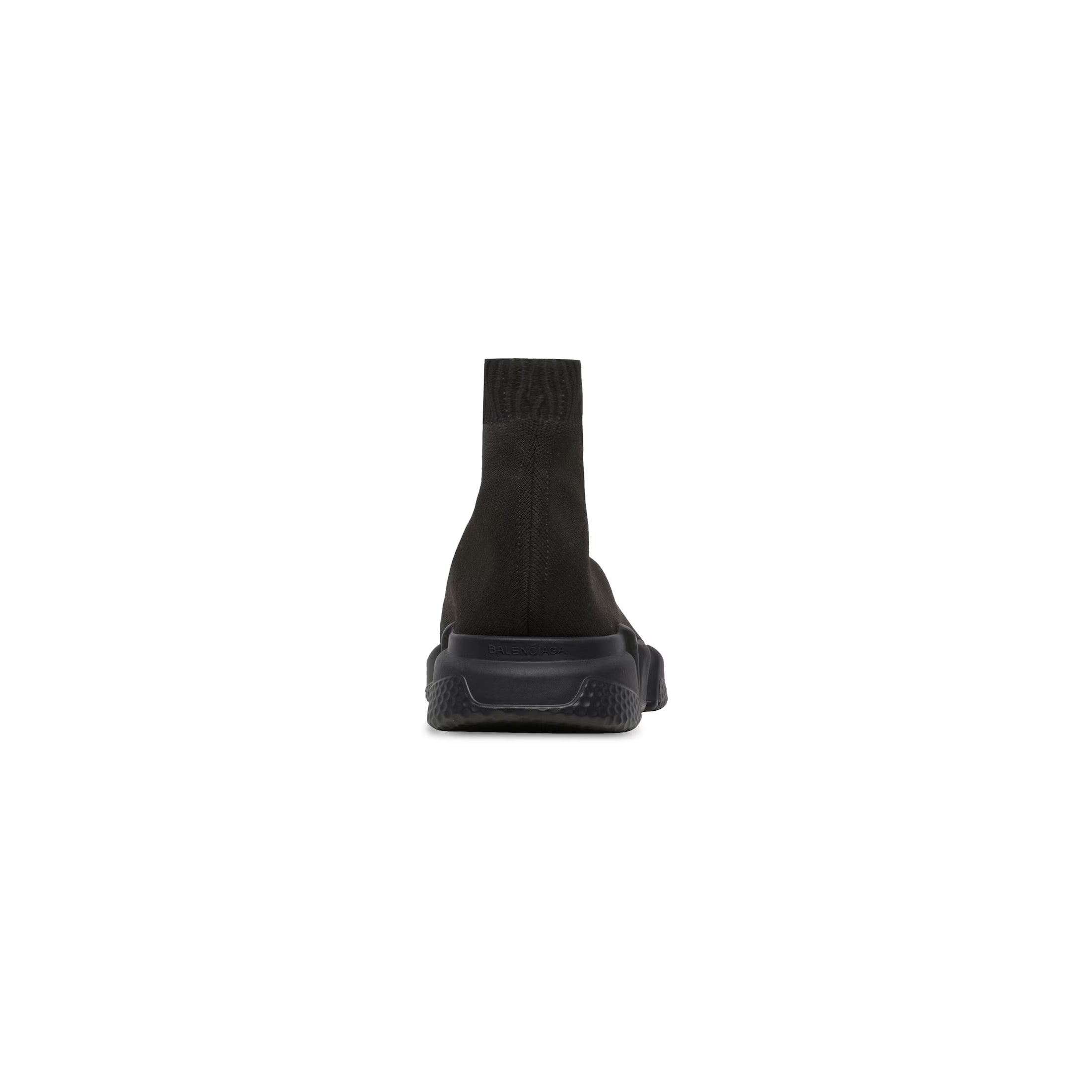 Balenciaga Speed Full Black