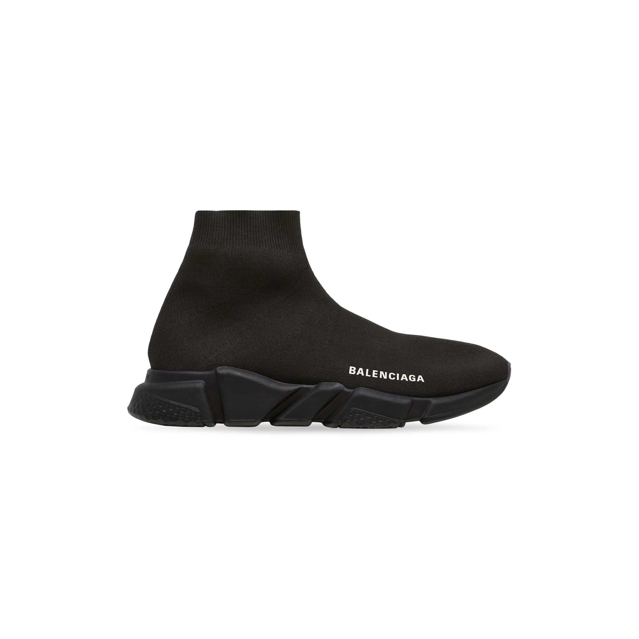 Balenciaga Speed Full Black