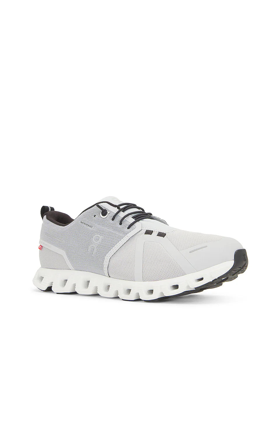 On Cloud 5 Waterproof Grey