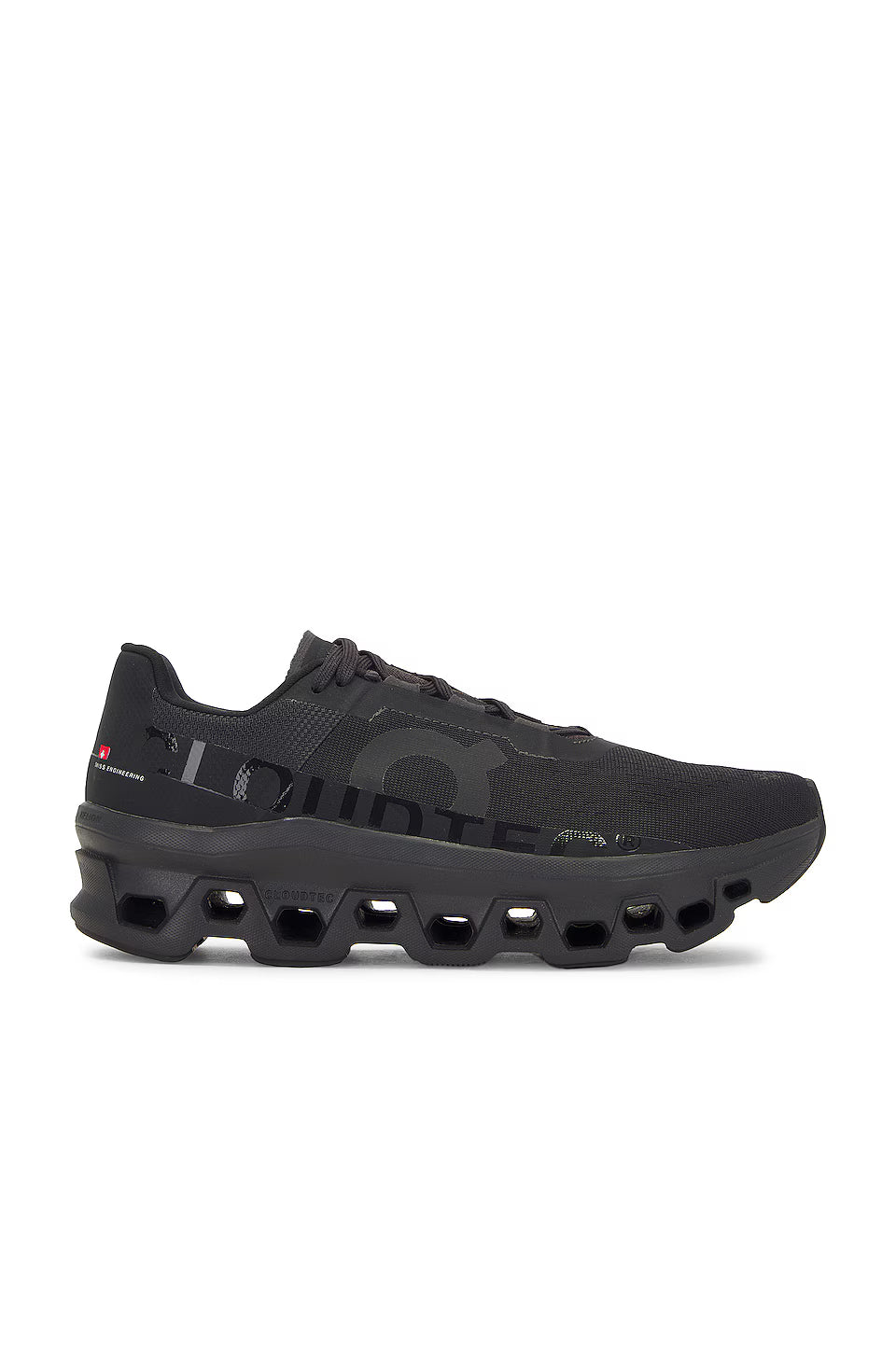 ON Cloud monster 2 full Black