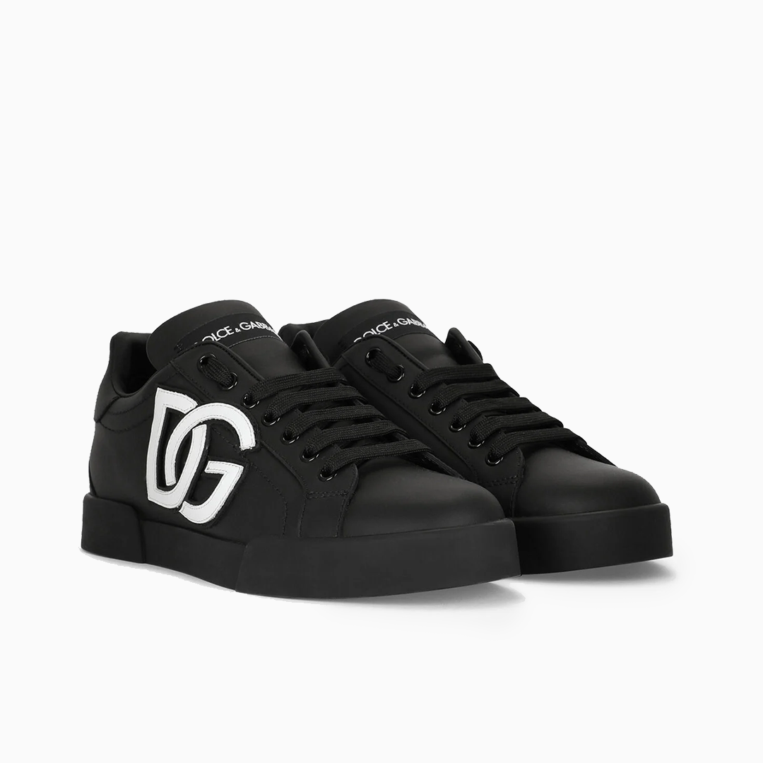 Dolce & Gabbana Portofino "Black"