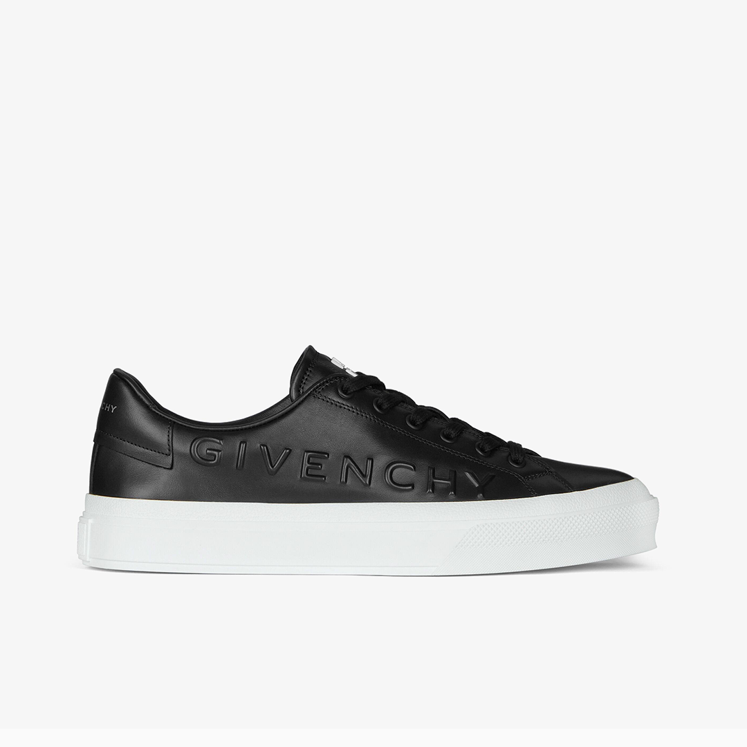 Givenchy City Sport "Black"