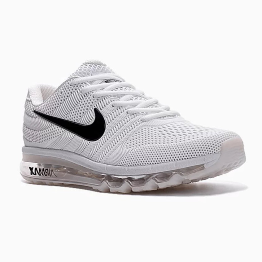 Nike Air Max 2017 White