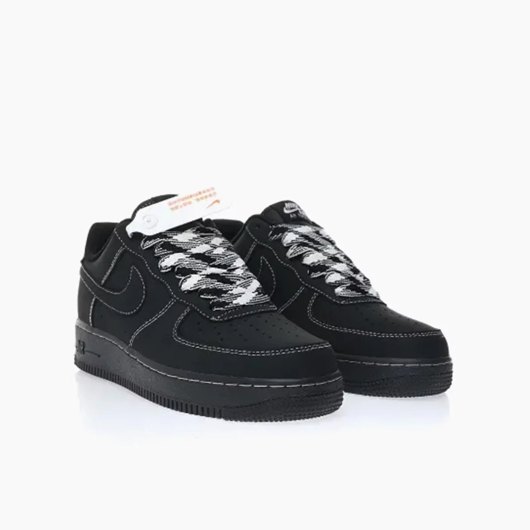 Nike Air Force 1 Phantom Black