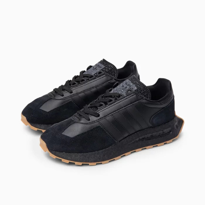 Adidas Retropy E5 Black