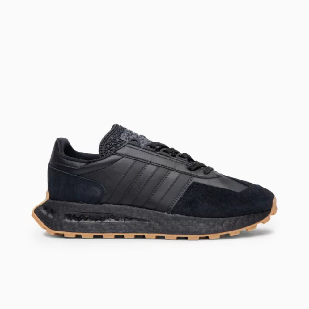 Adidas Retropy E5 Black