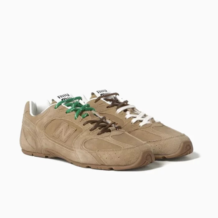 New Balance Nb Miu Miu brown