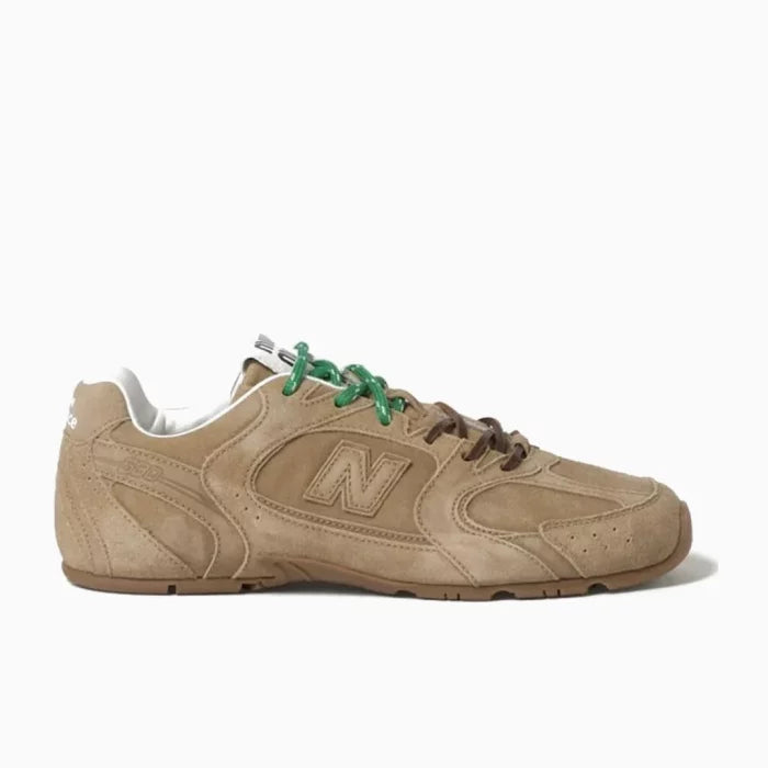 New Balance Nb Miu Miu brown