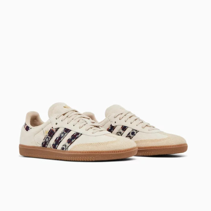Adidas Samba Consortium Cup End Beige