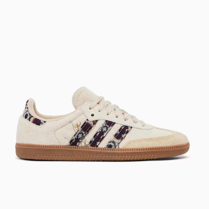 Adidas Samba Consortium Cup End Beige