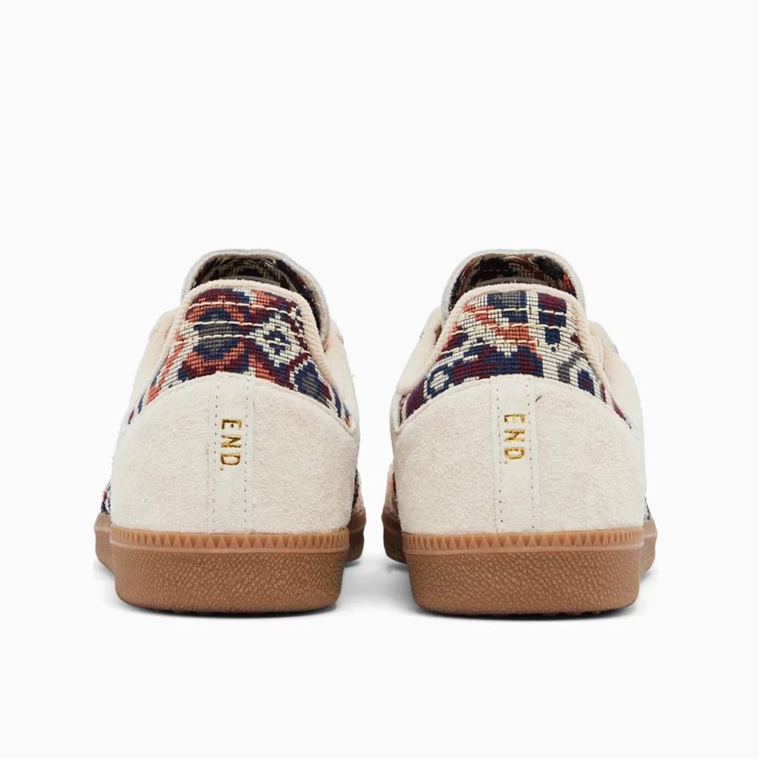Adidas Samba Consortium Cup End Beige