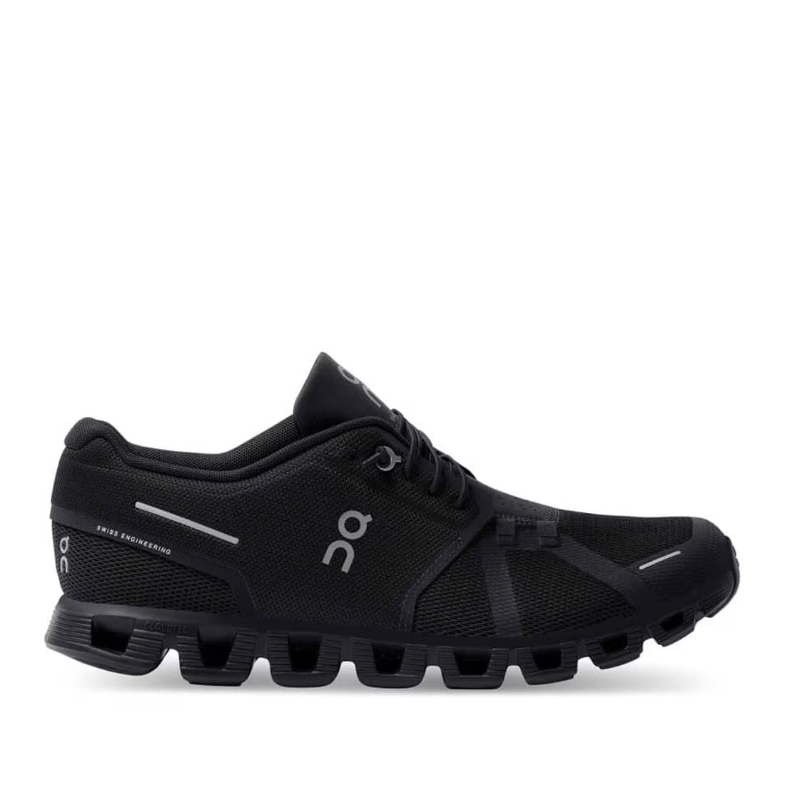 On Running Cloud 5 Running Shoe - All Black