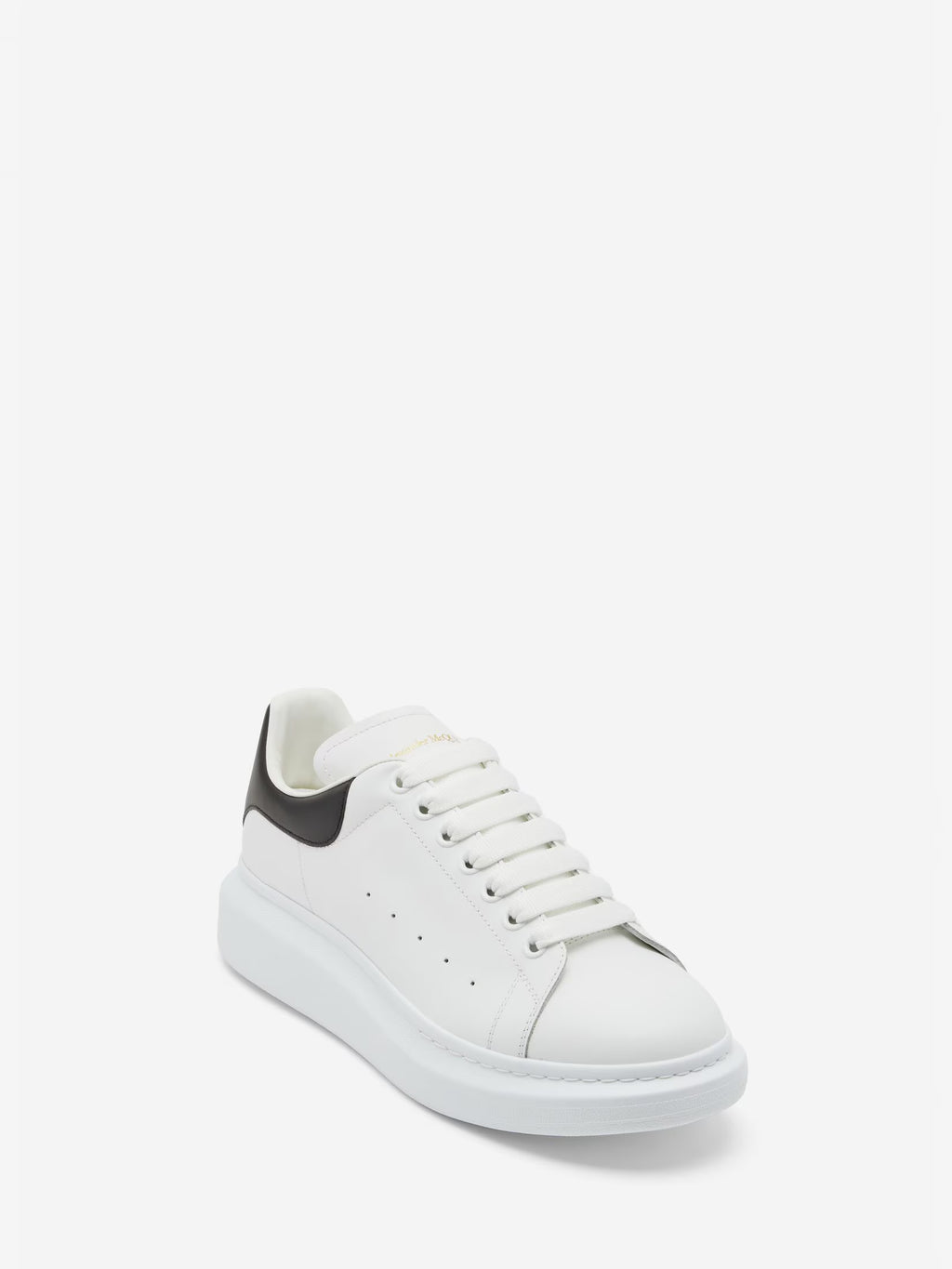Alexander McQueen Oversized sneakers