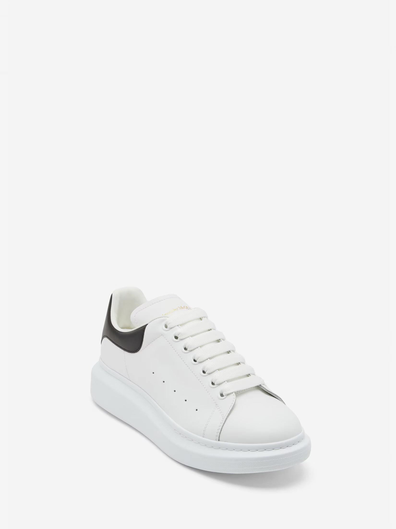 Alexander McQueen Oversized sneakers