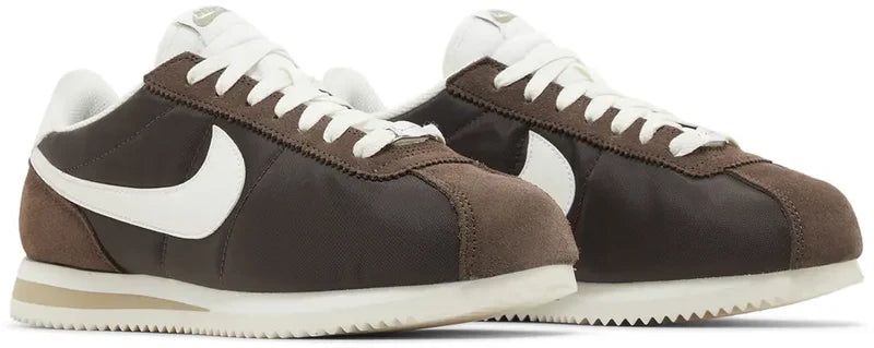 Nike Cortez Brown