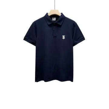 POLO T-SHIRT (BURBERRY)