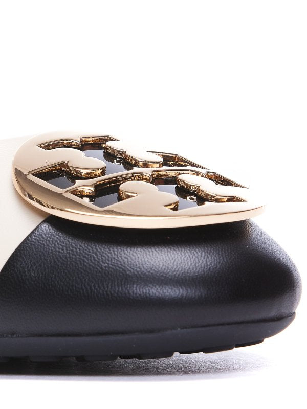 Tory Burch Minnie travel ballet flats