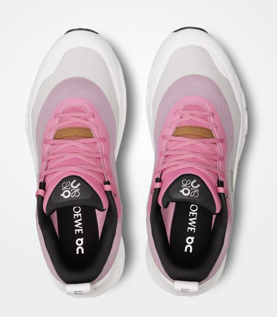 on Cloudtilt LOEWE 2 - Pink