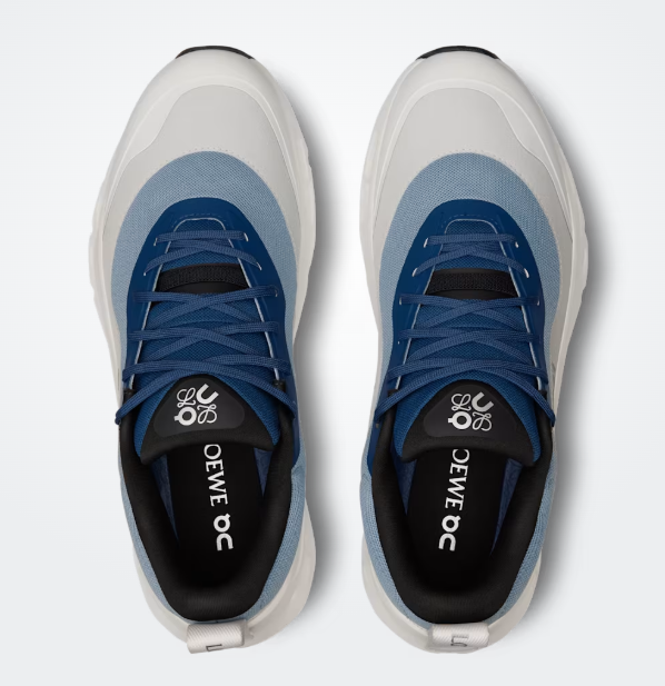 on Cloudtilt LOEWE 2 - Blue