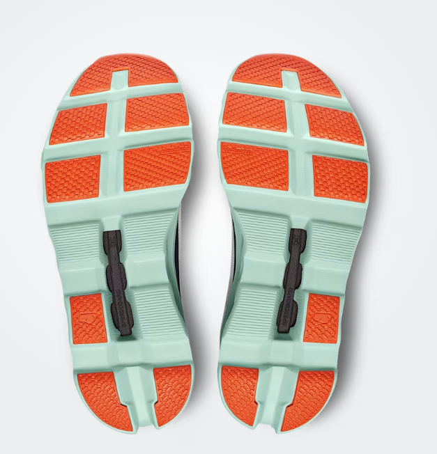 ON Cloudmonster Undyed-White  Creek
