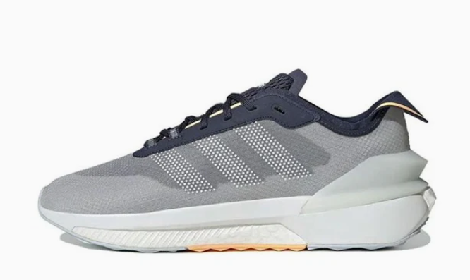 Adidas Avryn Boost Shadow Grey