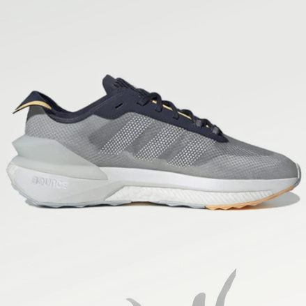 Adidas Avryn Boost Shadow Grey