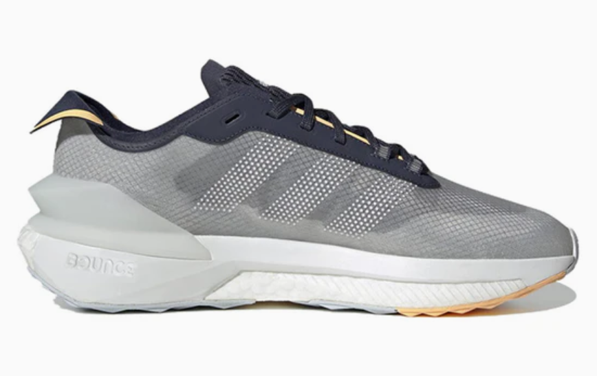 Adidas Avryn Boost Shadow Grey