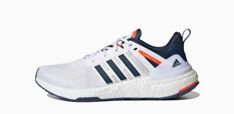 adidas Equipment Plus 'White Navy